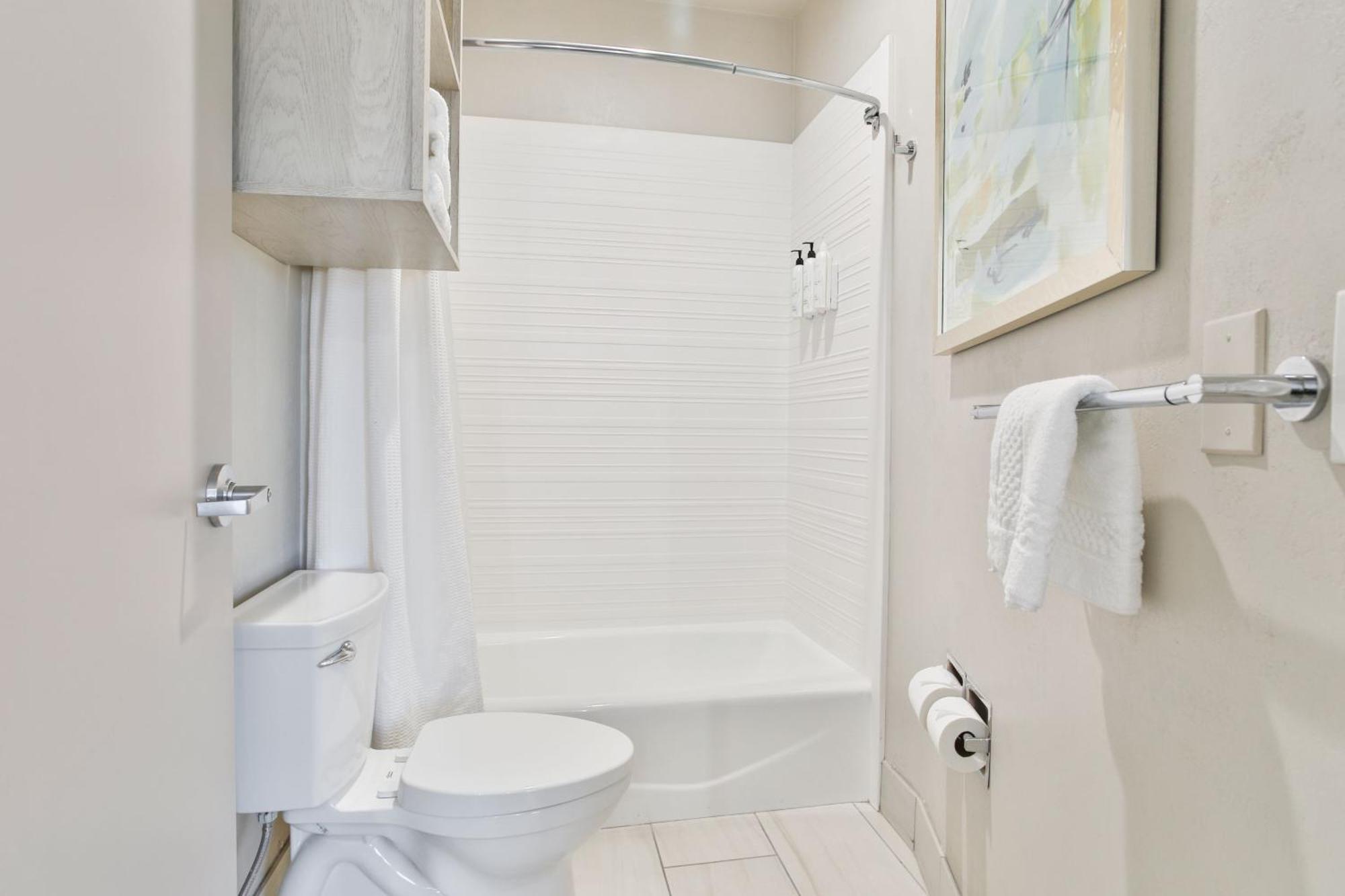 Springhill Suites Прескотт Экстерьер фото